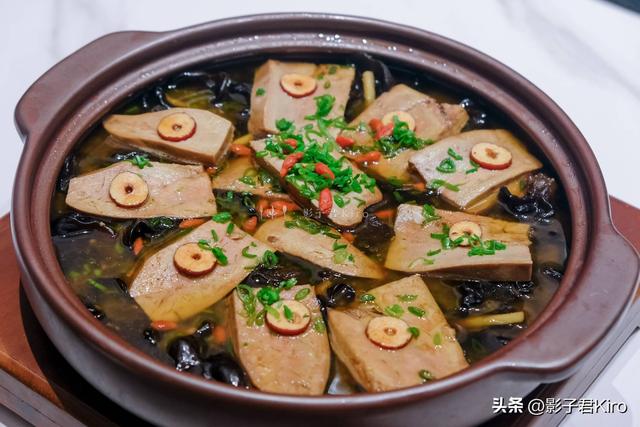 晋江古村落探寻与美食之旅：梧林·五店市一日旅食攻略