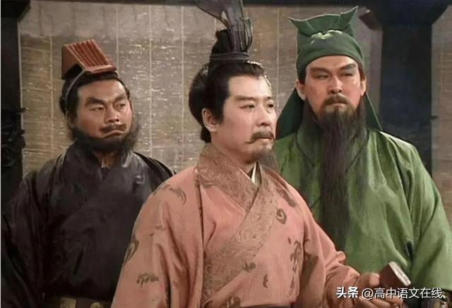 《三国演义》的158个人物歇后语，有趣又长知识，写作不词穷
