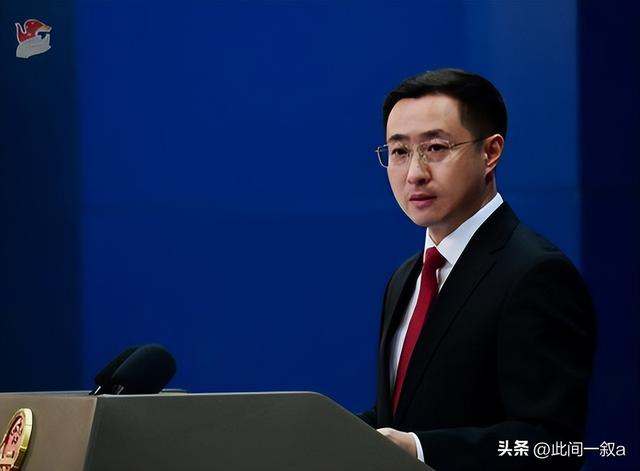 事态严重了，日本连开3枪，蔡英文已离岛，解放军通牒发往东京