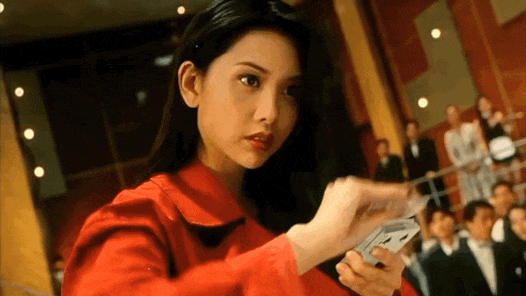 王晶：香港商业电影最敏锐的出牌人