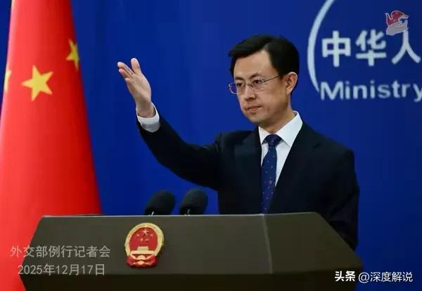 美启动111亿对台军售，不到24小时收到报告：中方取消13万吨订单