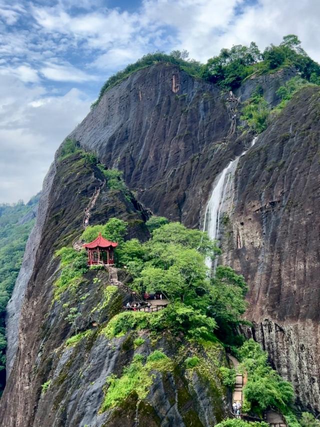 世界上只有福建才有的独一无二的十四大奇景