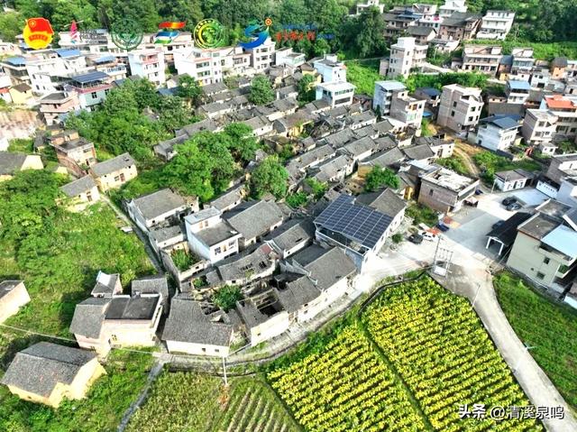 乐昌乡镇山水诗行