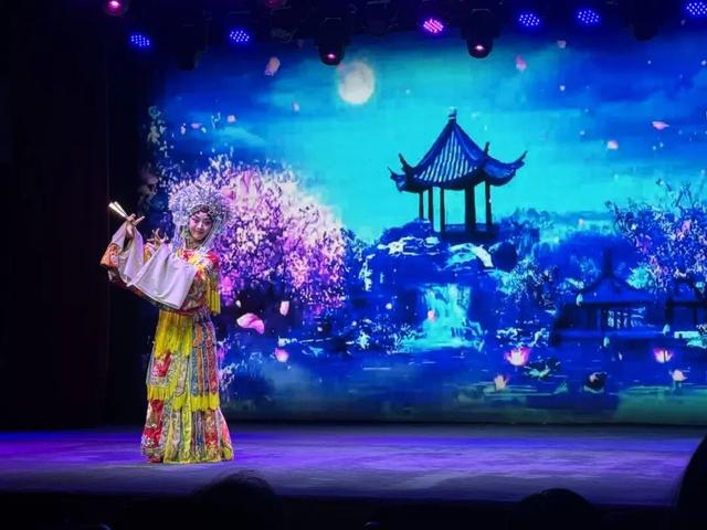 雪落下，夜未央！夜京城如何“火力全开”？