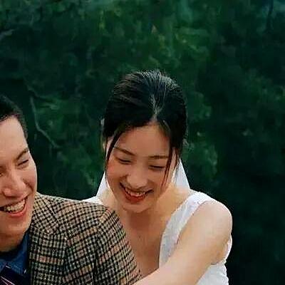 “男女之间最顶级的谈恋爱是这样的。”