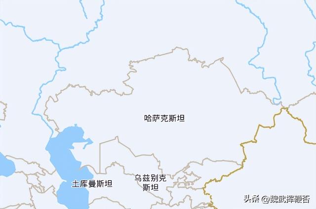 老机型赢新生代?哈萨克斯坦连买6架运8，图便宜还是另有原因?