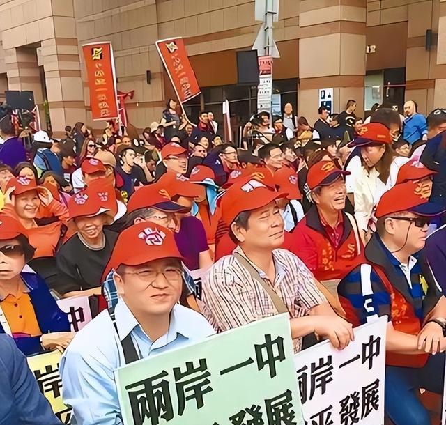第二个立陶宛出现了，主动邀请赖清德访问，中国68年的友谊喂了狗