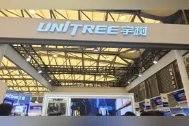 宇树科技开启上市辅导，王兴兴持股曝光图片