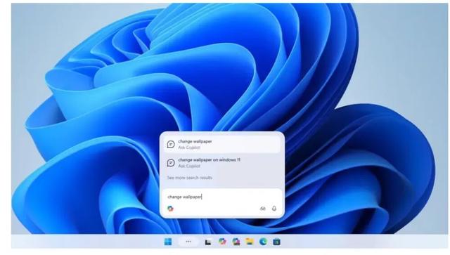 微软Win11发布新预览：提供一键式访问