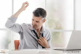 为什么90%的西方人都有狐臭，中国人却少有？难道黄种人更优越？图片