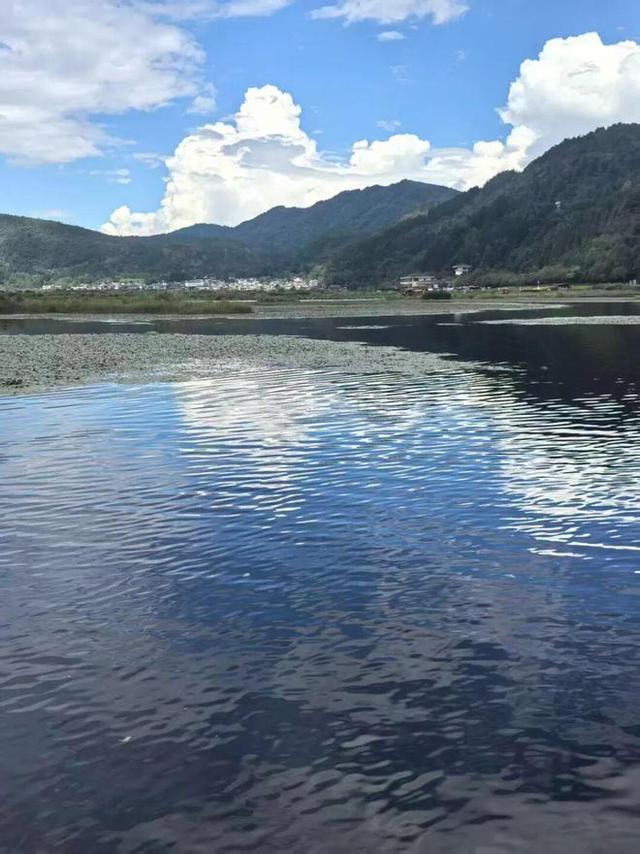 追梦老顽童戴树民：腾冲二海 冰火奇遇记