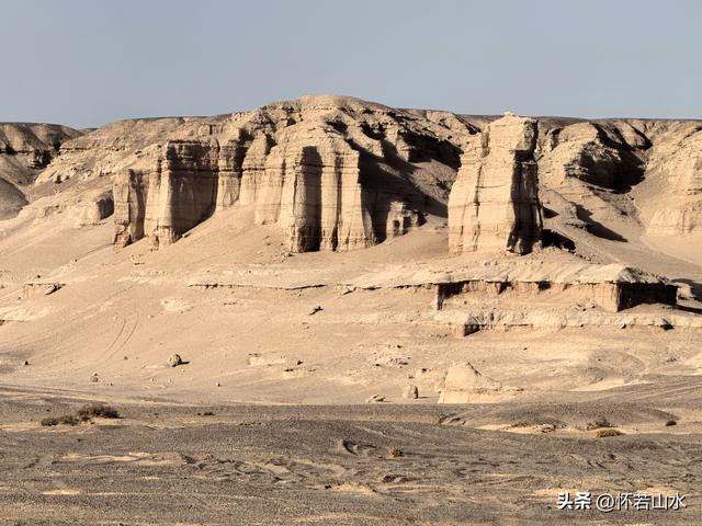 2025环南疆沙漠铁路背包自由行日记(9)---哈密大海道打卡(完结篇)