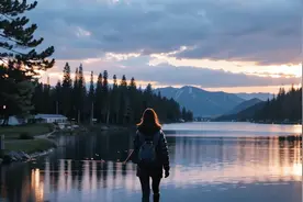 如果你很讨厌亲戚朋友来串门，还喜欢独处，说明你在走上坡路图片