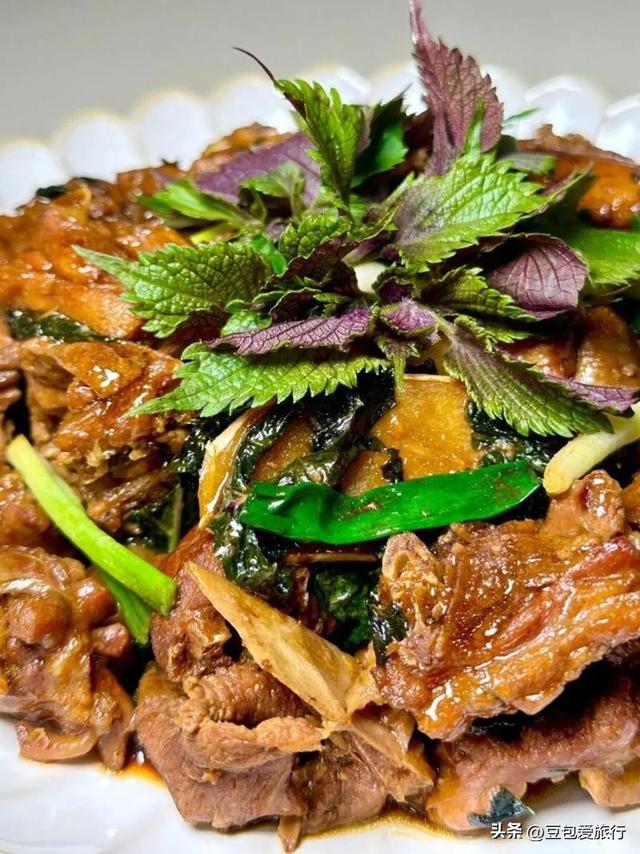 广西贵港漫游指南：山水人文美食五日慢旅行