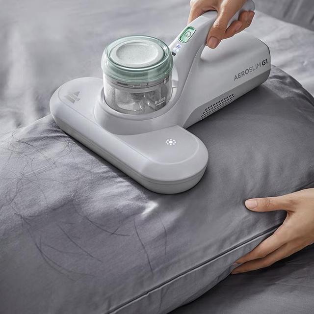 除螨仪该不该买？2025 十大热门除螨仪排行榜揭秘 + 爆款推荐