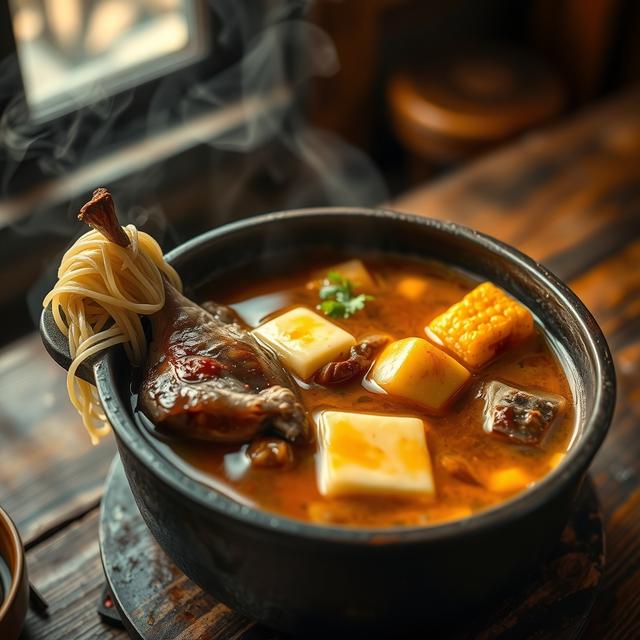 长白山太会藏了！这些堪比5A级的景点！冬日奇景惊艳亮相！