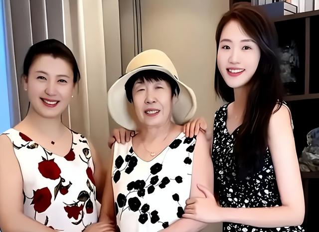 闫学晶风波终于落幕，6个男人惨遭牵连	，儿媳与继女最不好过