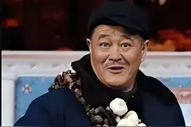 那些年赵本山小品中的经典语录，你知道多少？图片