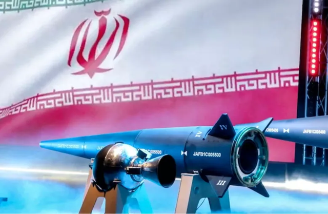 伊朗少将撂狠话：隐形导弹成头号任务！美以防空网要破功？