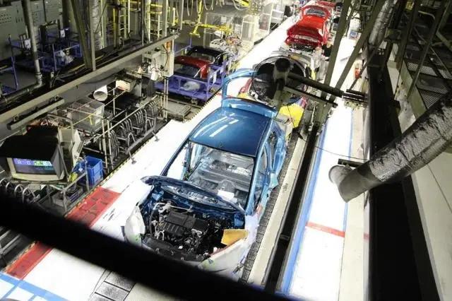 不见国人抵制日货，但离开中国制造	，日本人连日子都不会过了