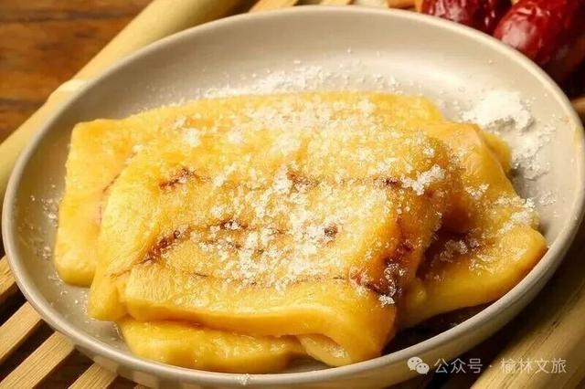 看完《山水间的家》，一人说一个爱上米脂的理由！