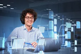 教育科技人才工作，需要继续统筹推进——访中国教育学会副会长、华中师范大学国家教育治理研究院院长周洪宇图片