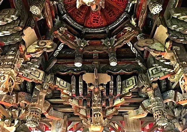 春节山西游古建筑/私家小团/深度定制游、更沉浸、更丰富旅游摄影