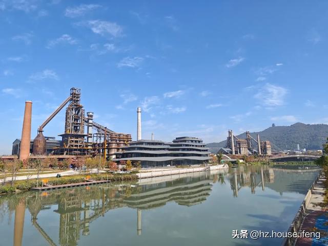 “城北迪士尼”为什么变成了杭州新顶流？