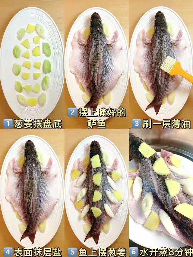 立秋后必吃"四大名鱼"！营养是猪肉5倍，第2种补脑最厉害，别错过