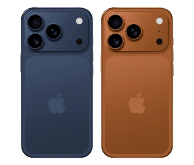 苹果暗示 iPhone 17 系列有两项新变化