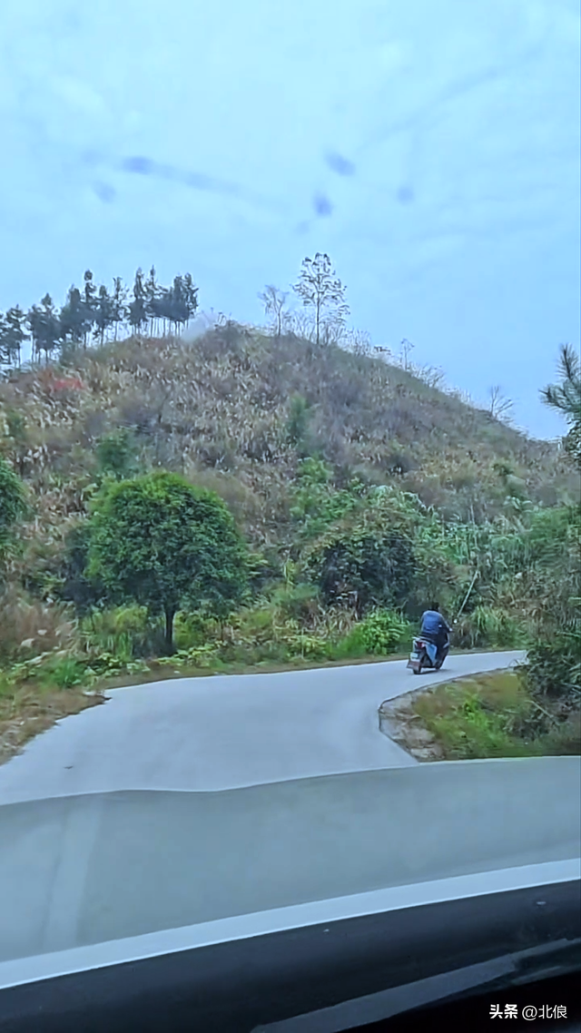 都留村竟存在两种不同的泉水。第一集：都留村的优质软水