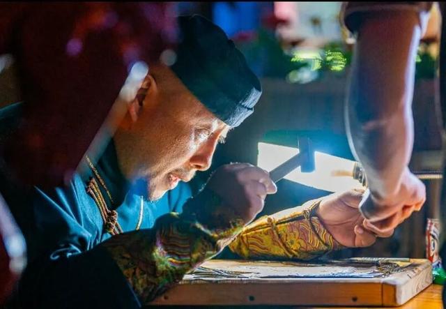 海拉尔的冬天，藏着你无法拒绝的冰雪狂欢