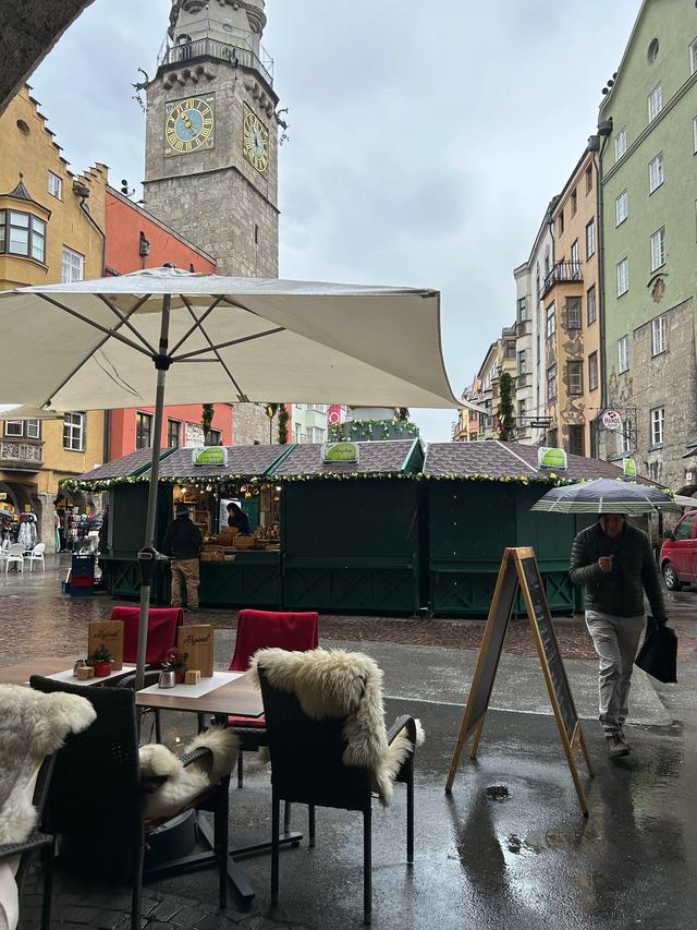 德国、奥地利之旅