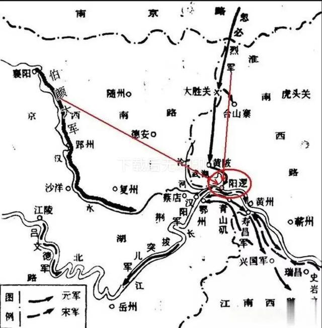 武汉的浦东新区--阳逻历史由来和发展历程探轶 人文新洲