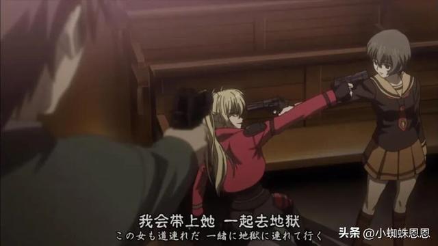 游戏改动漫神作！这10部豆瓣8分+的神作，错过任何一部都是遗憾！