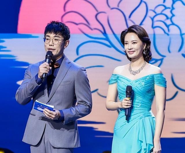 丈夫入狱、男友死缓，离开央视又被释永信牵连，她还能翻身吗？