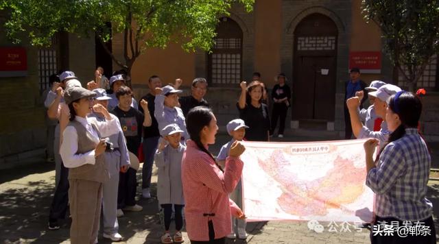 涉县:“十景十玩十宴”承包整个国庆假期!