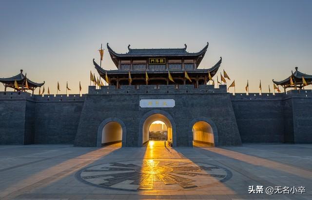 第一次到崇左旅行，没想到被这三个地方给惊艳到了，后悔没早点来