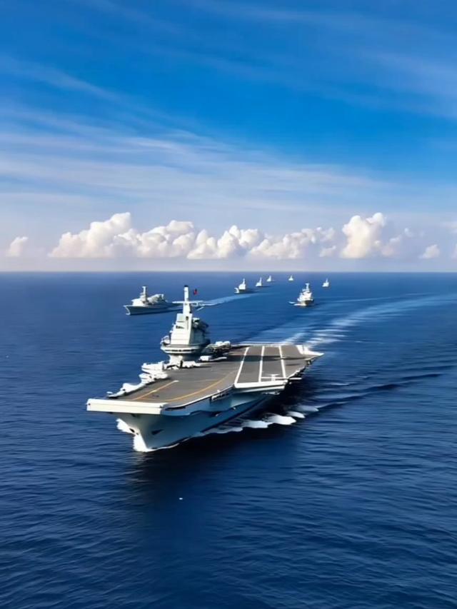 新加坡总统公开警告中国：要想世界和平，中国得放弃一样东西