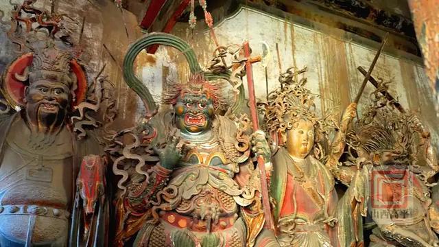 春节山西游古建筑/私家小团/深度定制游、更沉浸、更丰富旅游摄影