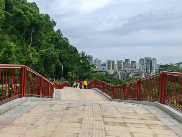 结束人车混行！红花湖景区最新交通安排→