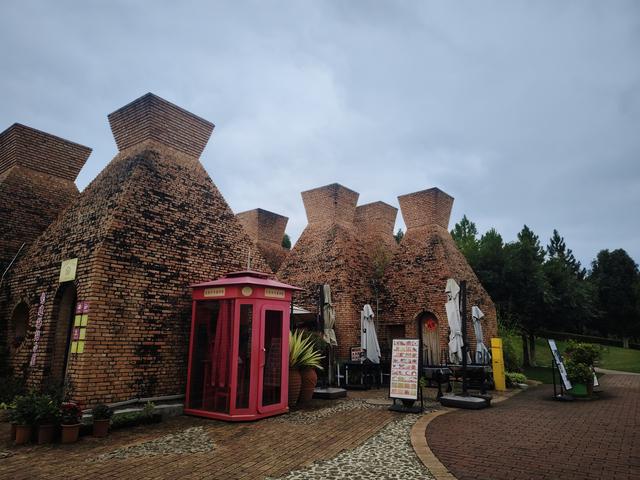 南行漫记：东风韵一个最不像景区的景区