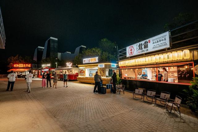 西九文化区展览焕新，为大湾区观众带来丰富艺术与海滨体验