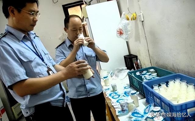已下架！七大著名酸奶“全军覆没”，实为科技糖水，以后别被骗了