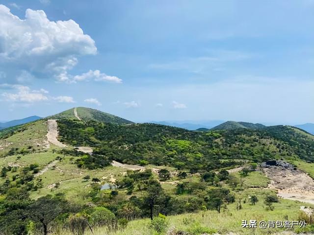 “虐哭！穿越‘华东第一虐’千八线！丽水集结，走完直接封神！”