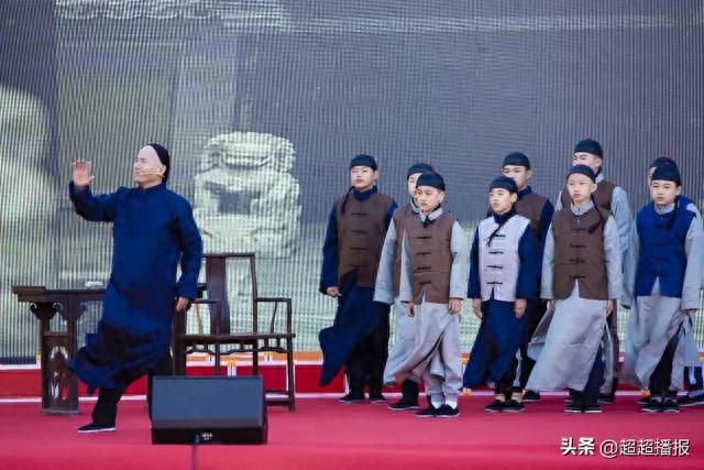 传承百年文化 铸就百年辉煌——庆祝沧州市回民小学建校120周年