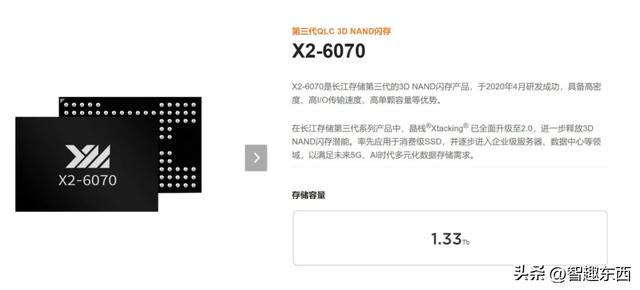 固态鄙视链的传承 PLC要接替QLC了吗？