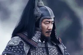 雪中悍刀行：十大人物原型，徐骁至少有三个，呵呵姑娘原型最可怕图片