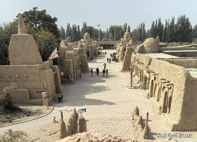 2025环南疆沙漠铁路背包自由行日记(3)---新藏公路零起点叶城打卡