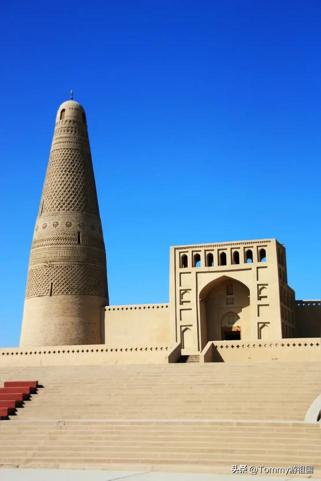 请收藏！新疆旅游全攻略，这样玩才算游遍全新疆
